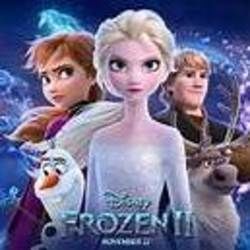 Frozen 2 - Into The Unknown  Chords by Cartoons Music