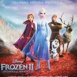 Frozen 2 - Qualche Cosa Non Cambia Mai Chords by Cartoons Music
