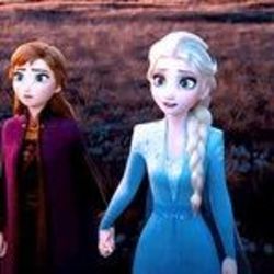 Frozen 2 - Some Things Never Change  by Cartoons Music