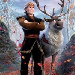 Frozen 2 - Verlassen I'm Wald by Cartoons Music
