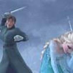 Frozen - Cuore Di Ghiaccio Chords by Cartoons Music