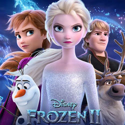 Frozen - Dieren Zijn Beter Dan Mensen Chords by Cartoons Music