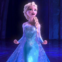 Frozen - Let It Go by Cartoons Music