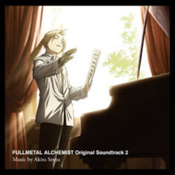 Fullmetal Alchemist Brotherhood - Main Theme The Alchemist by Cartoons Music