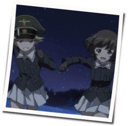 Girls Und Panzer - Yuki No Shingun by Cartoons Music
