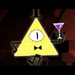 Gravity Falls - Well Meet Again Ukulele Chords by Cartoons Music