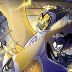 Hazbin Hotel - Hell Is Forever Chords by Cartoons Music