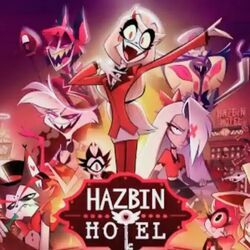 Hazbin Hotel - Ready For This by Cartoons Music