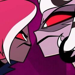 Hazbin Hotel - Respectless Chords by Cartoons Music
