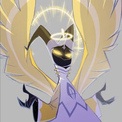 Hazbin Hotel - You Didn't Know Chords by Cartoons Music