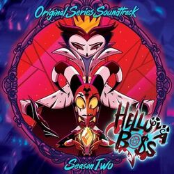 Hazbin Hotel Season 2 - Don't You Forget Chords by Cartoons Music