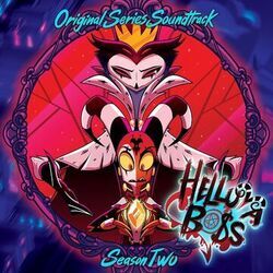 Helluva Boss - Handle Me by Cartoons Music