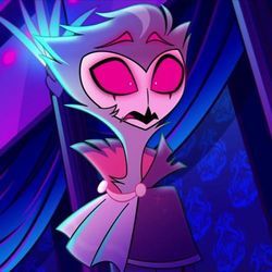 Helluva Boss - House Of Asmodeus Chords by Cartoons Music
