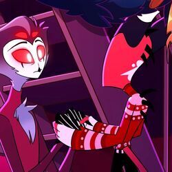 Helluva Boss - Merry Sinsmas Chords by Cartoons Music