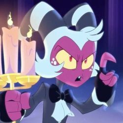 Helluva Boss - Moxxies Bad Trip Chords by Cartoons Music
