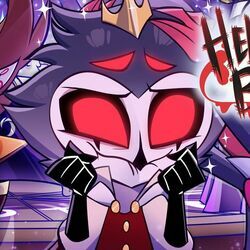 Helluva Boss - Owl In A Cage Chords by Cartoons Music