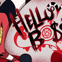 Helluva Boss - You Will Be Ok Ukulele Chords by Cartoons Music