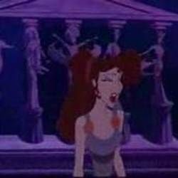 Hercules - I Won't Say I'm In Love Chords by Cartoons Music