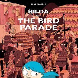 Hilda - The Life Of Hilda by Cartoons Music