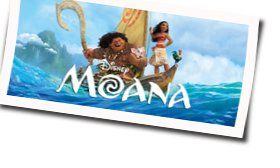 I Am Moana Song Of The Ancestors by Cartoons Music