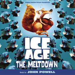 Ice Age The Meltdown - Goodnight Sweet Possums Intro by Cartoons Music
