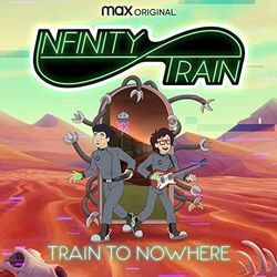 Infinity Train - Train To Nowhere Bass tabs by Cartoons Music