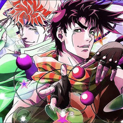 Jojos Bizarre Adventure - Bloody Stream by Cartoons Music