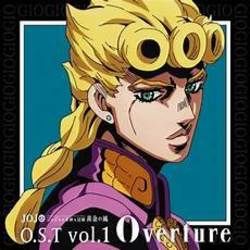 Jojos Bizarre Adventure Golden Wind - Giornos Theme - Il Vento Doro Tabs by Cartoons Music