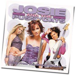 Josie And The Pussycats - Theme Song Chords by Cartoons Music