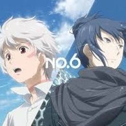 Kaze No Rekuiemu - No 6 Ukulele Chords by Cartoons Music