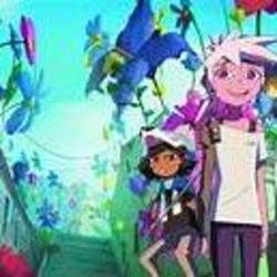 Kipo And The Age Of Wonderbeasts - What We Have Is You Chords by Cartoons Music