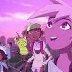 Kipo And The Age Of Wonderbeasts - Yumyan Hammerpaw Chords by Cartoons Music