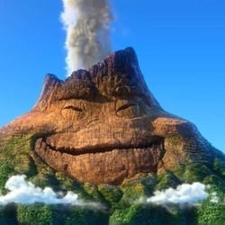 Lava - Someone To Lava Chords by Cartoons Music