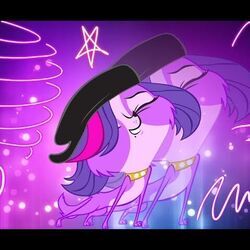 Littlest Pet Shop - Dance Like You Know You Can Chords by Cartoons Music
