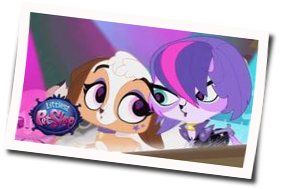Littlest Pet Shop - Littlest Pet Shop Pets Chords by Cartoons Music
