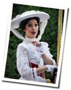 Mary Poppins Theme Chords by Cartoons Music