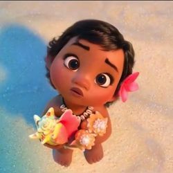 Moana - An Innocent Warrior Ukulele Chords by Cartoons Music