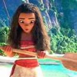 Moana - How Far I'll Go Chords by Cartoons Music