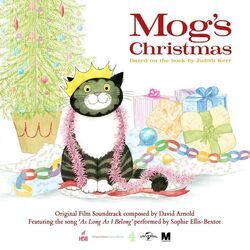 Mogs Christmas - As Long As I Belong by Cartoons Music