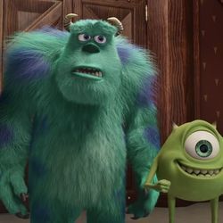 Monsters At Work - Theme Ukulele Chords by Cartoons Music