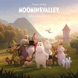Moominvalley - There's Something In The Forest Chords by Cartoons Music