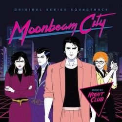 Moonbeam City - Song Of The Windstress by Cartoons Music