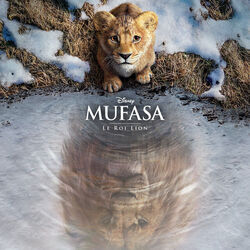 Mufasa Le Roi Lion - Il Ny A Quun Roi Chords by Cartoons Music