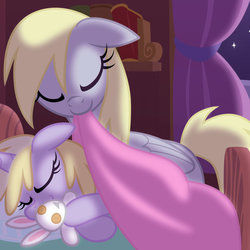 Cartoons Music tabs for My little pony - let it rain