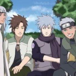 Naruto - Konoha Peace Tab by Cartoons Music