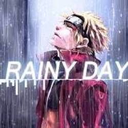 Naruto - Rainy Day Tab by Cartoons Music