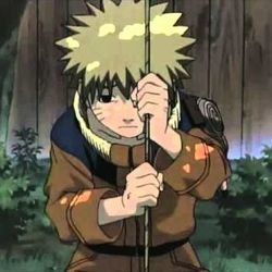 Misc Cartoons tabs for Naruto - sadness and sorrow