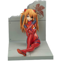 Neon Genesis Evangelion 3010 - Euro Nerv Tab by Cartoons Music