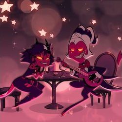 Oh Millie - Helluva Boss Chords by Cartoons Music