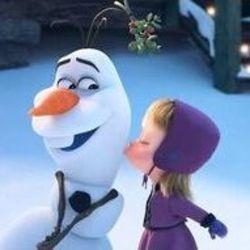 Olafs Frozen Adventure - That Time Of Year Chords by Cartoons Music